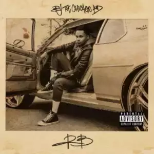 BJ the Chicago Kid - Time Today